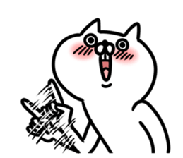 This is cats sticker #14555741