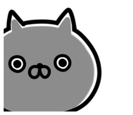 This is cats sticker #14555752