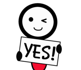 ZERO ZERO sticker #14555915