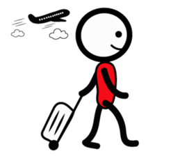 ZERO ZERO sticker #14555921