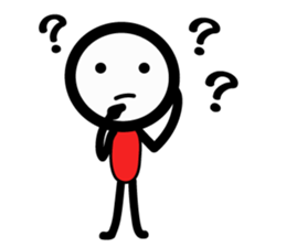 ZERO ZERO sticker #14555935