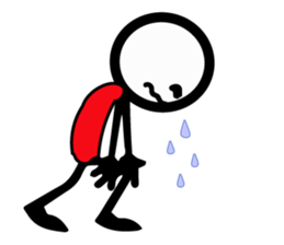 ZERO ZERO sticker #14555944