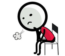 ZERO ZERO sticker #14555946