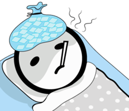 ZERO ZERO sticker #14555947