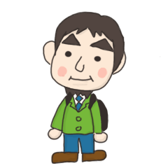 Around 40 Boys sticker