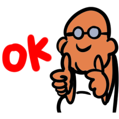 Skinhead and glasses2(your face series)