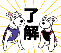 REO and RAIYA sticker #14556671