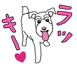 REO and RAIYA sticker #14556682