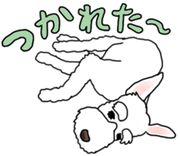 REO and RAIYA sticker #14556688