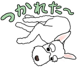 REO and RAIYA sticker #14556688