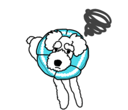 REO and RAIYA sticker #14556700