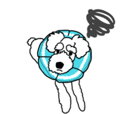 REO and RAIYA sticker #14556700