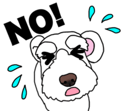 REO and RAIYA sticker #14556707