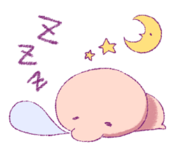 Animals & something sticker #14556896