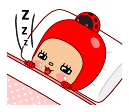 Here ally zone 3 sticker #14557124