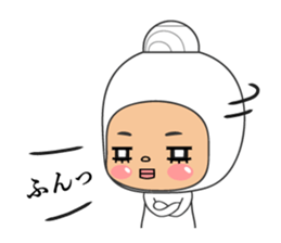 Here ally zone 3 sticker #14557137