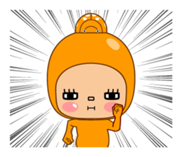 Here ally zone 3 sticker #14557139