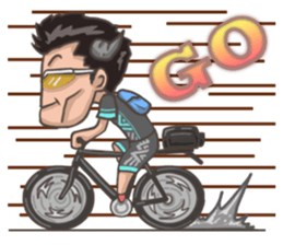 household sticker #14557194