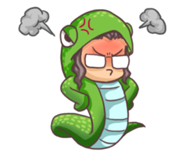 household sticker #14557202