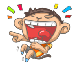 household sticker #14557208