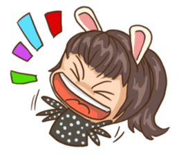 household sticker #14557218