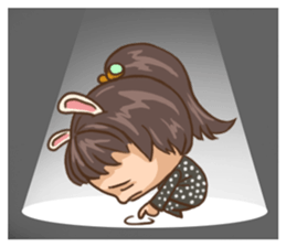 household sticker #14557219