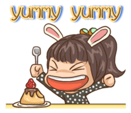 household sticker #14557220