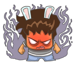 household sticker #14557228