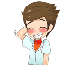 Smart Dentist sticker #14557363