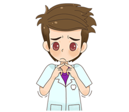 Smart Dentist sticker #14557368