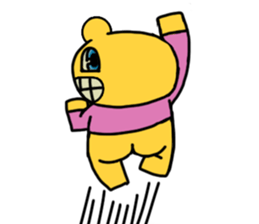 onciao's sticker! vol.1 sticker #14557636