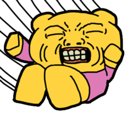 onciao's sticker! vol.1 sticker #14557638