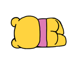 onciao's sticker! vol.1 sticker #14557639