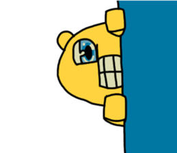 onciao's sticker! vol.1 sticker #14557642