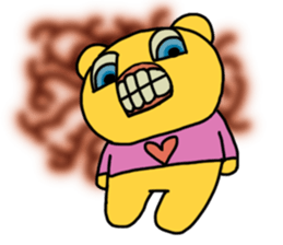 onciao's sticker! vol.1 sticker #14557648