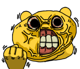 onciao's sticker! vol.1 sticker #14557650