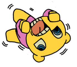 onciao's sticker! vol.1 sticker #14557656