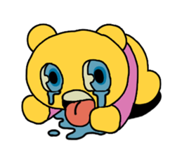 onciao's sticker! vol.1 sticker #14557657