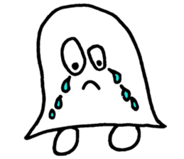 obaketan sticker #14557755