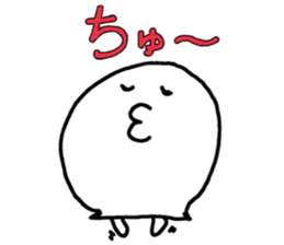 obaketan sticker #14557771