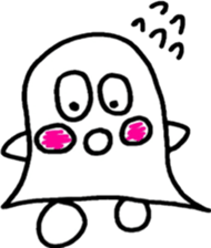 obaketan sticker #14557773