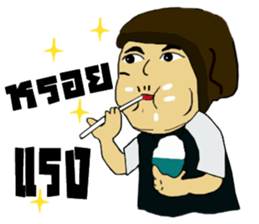 kon Tai... sticker #14557940