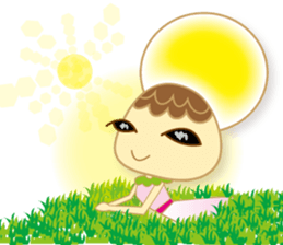 QQ-whisper sticker #14558095