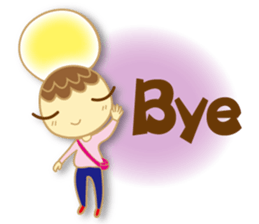 QQ-whisper sticker #14558130