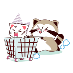 North American Raccoon (V3)