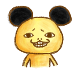 A Chiu's life 2 sticker #14559529