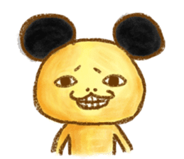 A Chiu's life 2 sticker #14559529