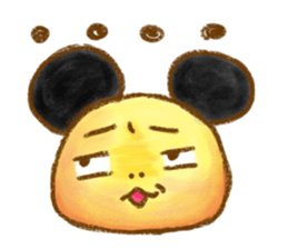 A Chiu's life 2 sticker #14559533
