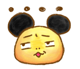 A Chiu's life 2 sticker #14559533