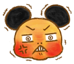 A Chiu's life 2 sticker #14559534
